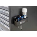 Magnet-Spraydosen-Ablage | 210 mm