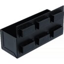 Magnet-Spraydosen-Ablage | 210 mm