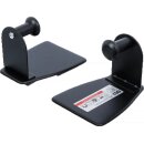 Magnet-Papierrollen-Halter | 2-tlg.