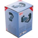 Magnet-Papierrollen-Halter | 2-tlg.