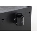 Magnet-Becherhalter
