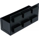 Magnet-Spraydosen-Ablage | 210 mm