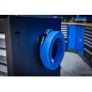 Magnetischer Halter | für Farbsprüh- und Lackierpistolen