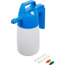 Pumpsprühflasche Schaum | 1,5 l
