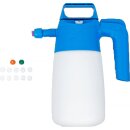 Pumpsprühflasche Schaum | 1,5 l