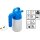 Pumpsprühflasche Schaum | 1,5 l