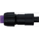 Ersatzdüse- und Ersatzfilter-Satz | für Pumpsprühflasche Schaum | für Art. 6771 | 21-tlg.