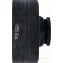 Achskappen-Schlüssel | für BPW 16 t Anhängerachskappen | SW 110 mm