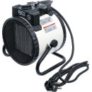 Heizlüfter | elektrisch | 2 kW