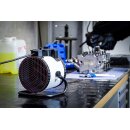 Heizlüfter | elektrisch | 2 kW