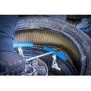 Reifen-Montiereisen- und Kantenschutz-Satz | für Motorräder | 13-tlg.