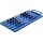 Magnet-Stecktafel | mit Außenvierkant | für 36 Steckschlüssel-Einsätze | Antrieb 6,3 mm (1/4"), 10 mm (3/8"), 12,5 mm (1/2")