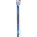 Halteschiene für 12 Steckschlüssel-Einsätze | magnetisch | für Antrieb 10 mm (3/8")