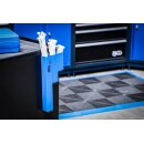 Magnet-Kabelbinder-Halter