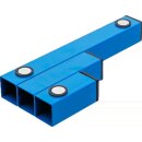 Magnet-Kabelbinder-Halter