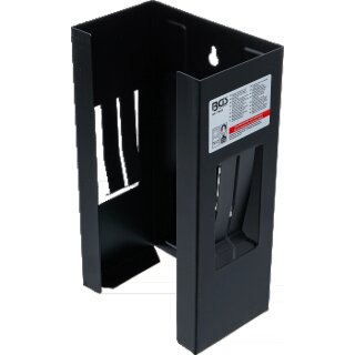 Magnet-Handschuh- und Taschentuch-Box Halter | 253 x 143 x 120 mm