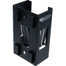 Magnet-Handschuh- und Taschentuch-Box Halter | 253 x 143 x 120 mm