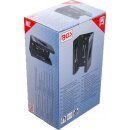 Magnet-Handschuh- und Taschentuch-Box Halter | 253 x 143 x 120 mm
