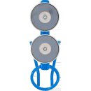 Magnetischer Halter | für Druckluft-Schlagschrauber