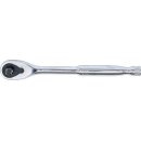 Umschaltknarre | Vollstahl | feinverzahnt | Abtrieb Außenvierkant 10 mm (3/8")