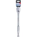 Umschaltknarre | Vollstahl | feinverzahnt | Abtrieb Außenvierkant 12,5 mm (1/2")