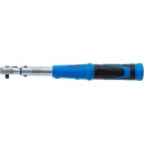 Drehmomentschlüssel | Abtrieb Außenvierkant 6,3 mm  (1/4") | 5 - 30 Nm