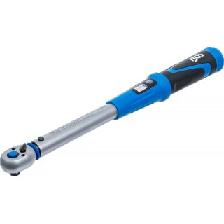 Drehmomentschlüssel | Abtrieb Außenvierkant  10 mm (3/8") | 20 - 120 Nm