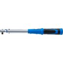 Drehmomentschlüssel | Abtrieb Außenvierkant  10 mm (3/8") | 20 - 120 Nm
