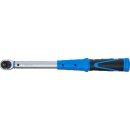 Drehmomentschlüssel | Abtrieb Außenvierkant  10 mm (3/8") | 20 - 120 Nm