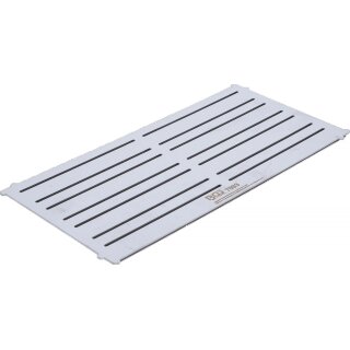 Magnettafel | Stahl | extra flach | 300 x 150 mm