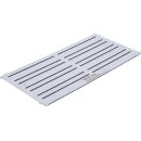 Magnettafel | Stahl | extra flach | 300 x 150 mm