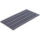 Magnettafel | Stahl | extra flach | 300 x 150 mm