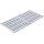 Magnettafel | Stahl | extra flach | 300 x 150 mm
