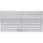Magnettafel | Stahl | extra flach | 300 x 150 mm
