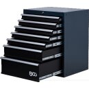 Schubladen-Unterschrank | 7 Schubladen | leer