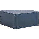 Hängeschrank | mit Frontklappe | Eckelement