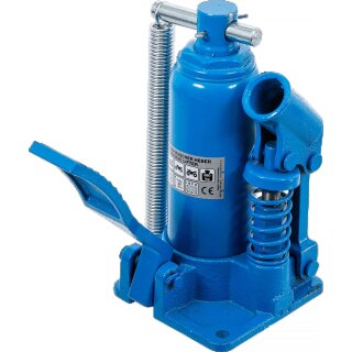 Ersatz-Hydraulikzylinder | für Art. 8389