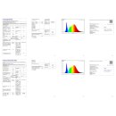 Hybrid Duo-SMD-LED-Arbeits-Strahler | mit Stativ