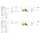 Hybrid Duo-SMD-LED-Arbeits-Strahler | mit Stativ