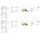 Hybrid Duo-SMD-LED-Arbeits-Strahler | mit Stativ