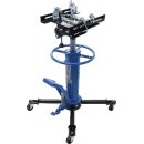 Schwerlast-Doppelhub-Getriebeheber | 500 kg
