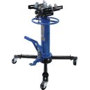 Schwerlast-Doppelhub-Getriebeheber | 500 kg