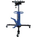 Schwerlast-Doppelhub-Getriebeheber | 500 kg
