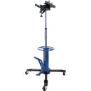 Schwerlast-Doppelhub-Getriebeheber | 500 kg