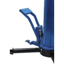 Schwerlast-Doppelhub-Getriebeheber | 500 kg