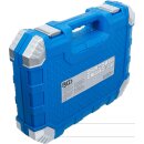 Gewinde-Reparatursatz | metrisch / Zollgrößen | M5 - M12, 1/4" - 1/2" | 320-tlg.