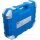 Gewinde-Reparatursatz | metrisch / Zollgrößen | M5 - M12, 1/4" - 1/2" | 320-tlg.