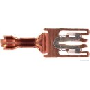 Crimpverbinder 1,5mm²-2,5mm² 1 polig