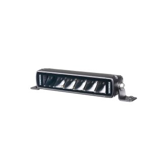 Additional light Purelux Black X-Slim S180 - Straight / 18 cm / 30W / Ref. 25, 1 piece