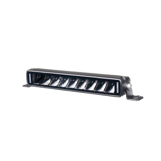 Additional light Purelux Black X-Slim S250 - Straight / 25 cm / 45W / Ref. 25, 1 piece